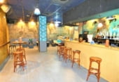 Cafetería en venta con 105m² en Molina de Segura, Calle Hermanos Pinzones foto