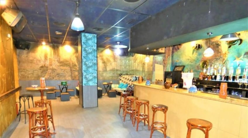 Local comercial