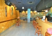 Cafetería en venta con 105m² en Molina de Segura, Calle Hermanos Pinzones foto