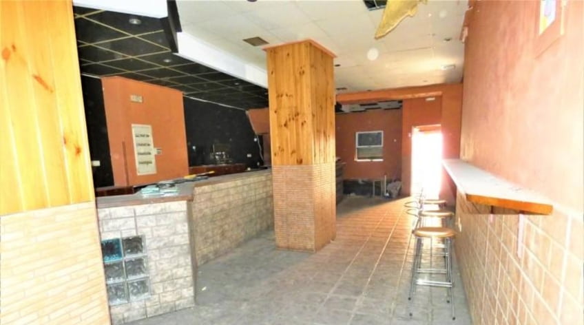 Local comercial