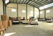 300m² warehouse industrial for sale in Alguazas, Calle Número Uno photo