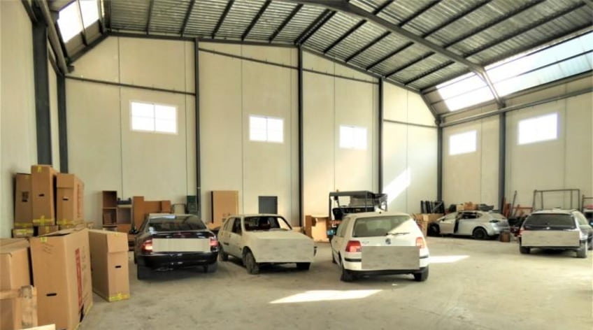 Nave