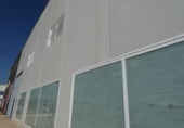 300m² warehouse industrial for sale in Alguazas, Calle Número Uno photo