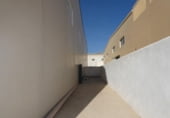 300m² warehouse industrial for sale in Alguazas, Calle Número Uno photo
