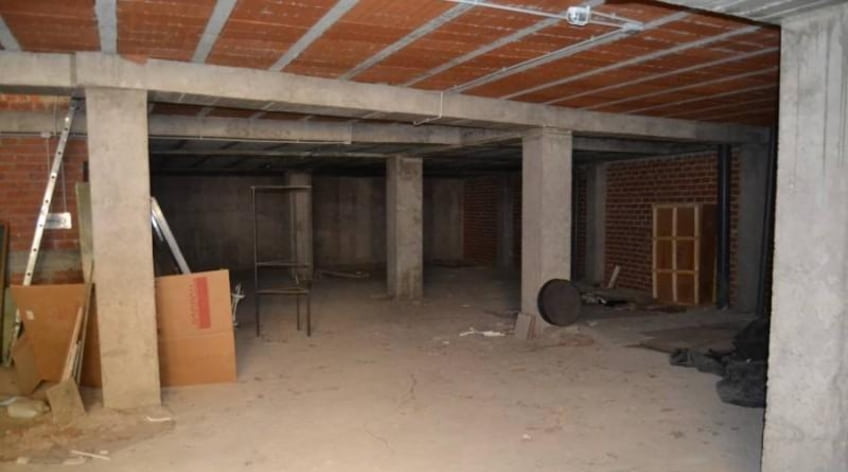 Local comercial