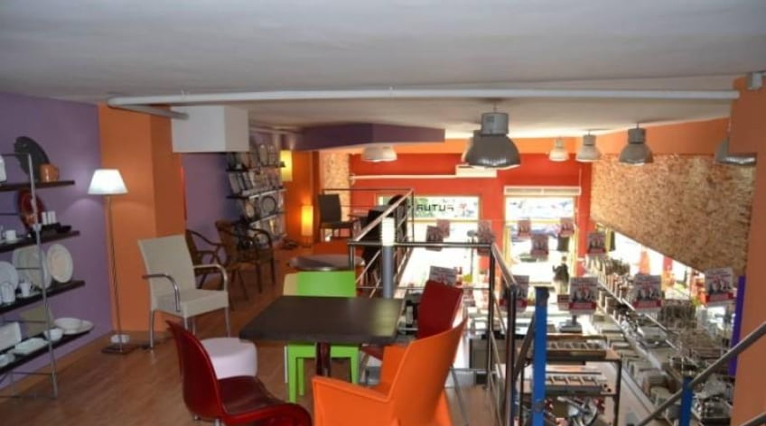 Local comercial