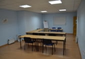 Local comercial en venta con 315m² en Plasencia, Calle José María Muñoz foto