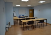 Local comercial en venta con 315m² en Plasencia, Calle José María Muñoz foto