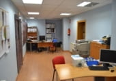 Local comercial en venta con 315m² en Plasencia, Calle José María Muñoz foto