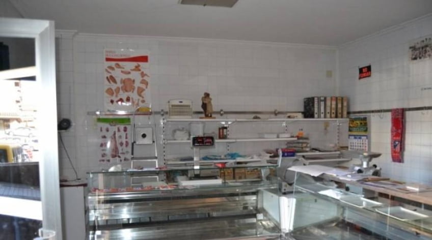 Local comercial