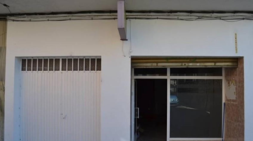 Local comercial