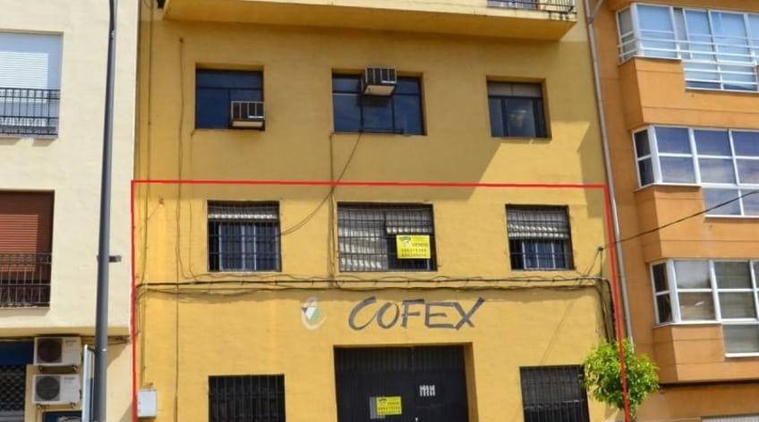 Local comercial