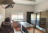 200m² restaurant for sale in Jaraíz de la Vera, EX-392 photo