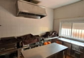 200m² restaurant for sale in Jaraíz de la Vera, EX-392 photo