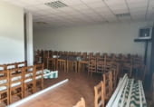 200m² restaurant for sale in Jaraíz de la Vera, EX-392 photo