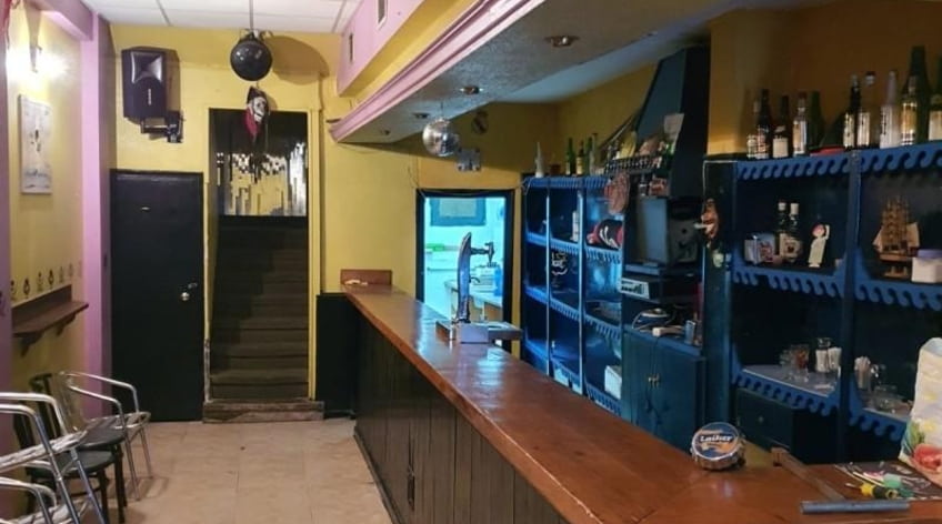 Local comercial
