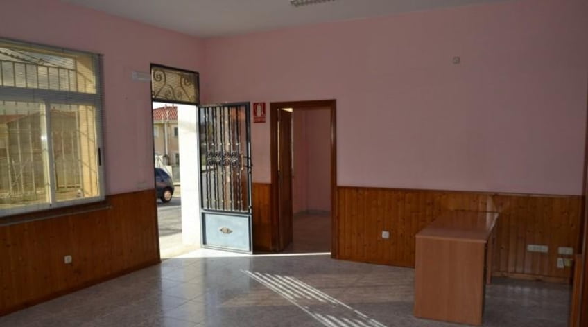 Local comercial