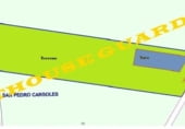 600m² warehouse industrial for sale in Guardo, Calle de Real photo