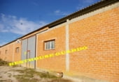 600m² warehouse industrial for sale in Guardo, Calle de Real photo