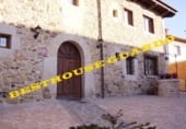 Edificio en venta con 381m² en Santibáñez de la Peña, CL-626 foto