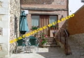 Edificio en venta con 381m² en Santibáñez de la Peña, CL-626 foto