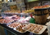 110m² restaurant for sale in Barcelona, in the area of the Maternitat i Sant Ramon, Carrer del Comandant Benítez photo