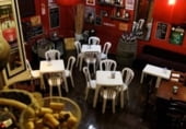 110m² restaurant for sale in Barcelona, in the area of the Maternitat i Sant Ramon, Carrer del Comandant Benítez photo