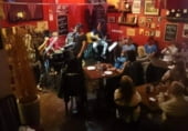 110m² restaurant for sale in Barcelona, in the area of the Maternitat i Sant Ramon, Carrer del Comandant Benítez photo