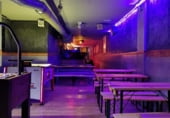 Bar en venta con 142m² en Barcelona, en la zona de l'Antiga Esquerra de l'Eixample, Carrer d'Aribau foto