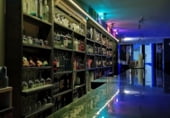 Bar en venta con 142m² en Barcelona, en la zona de l'Antiga Esquerra de l'Eixample, Carrer d'Aribau foto