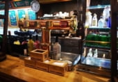 Restaurante en venta con 200m² en Barcelona, en la zona de el Fort Pienc, Carrer de Casp foto