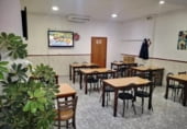 110m² restaurant for sale in Barcelona, in the area of Navas, Carrer de Palència photo