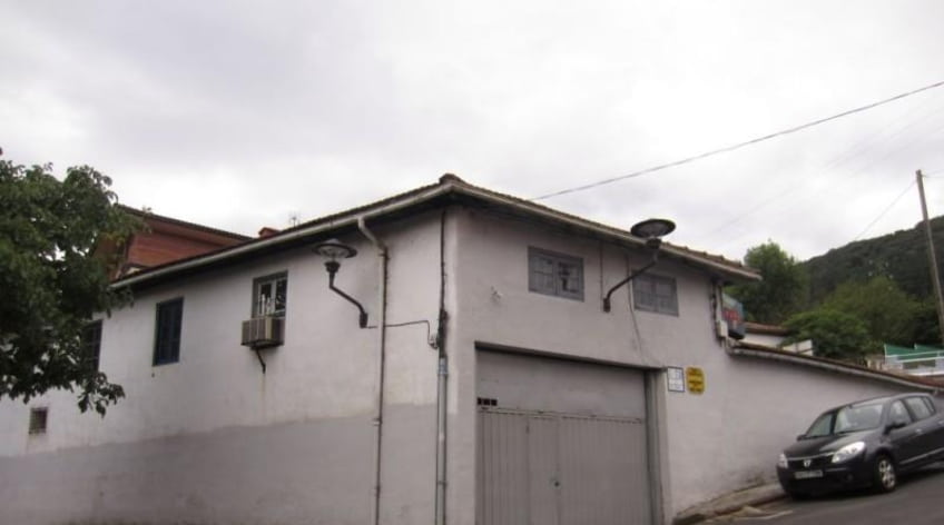 Local comercial