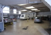Local comercial en venta con 620m² en Busturia, Barrio San Cristóbal foto