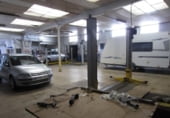 Local comercial en venta con 620m² en Busturia, Barrio San Cristóbal foto