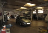 Local comercial en venta con 620m² en Busturia, Barrio San Cristóbal foto