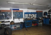 Local comercial en venta con 620m² en Busturia, Barrio San Cristóbal foto