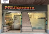 80m² hair salon for sale in Bilbao, in the area of Uribarri, Calle Calixto Leguina photo