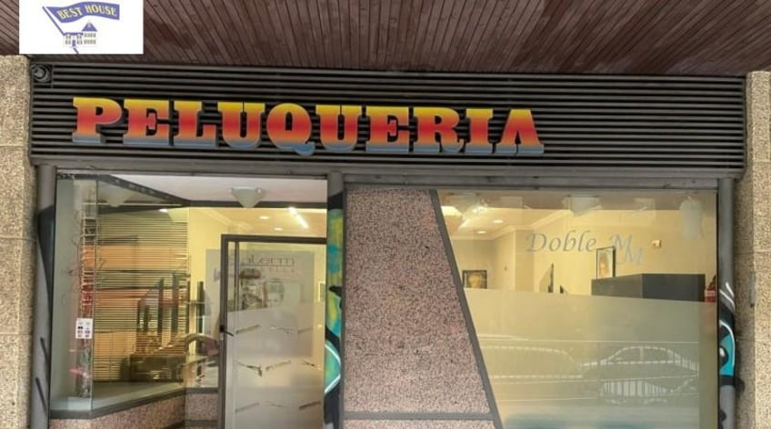 Local comercial