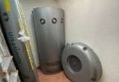 80m² hair salon for sale in Bilbao, in the area of Uribarri, Calle Calixto Leguina photo