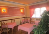 Restaurant
en venda
amb 270m² a Laguna de Negrillos, Carretera a Valdeminbre foto