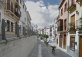 90m² commercial premises for sale in Baena, Calle Amador de los Ríos photo
