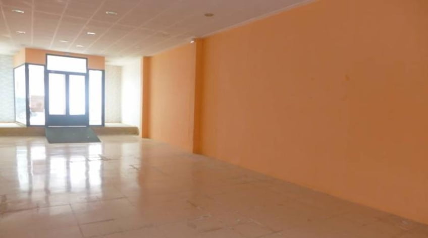 Local comercial