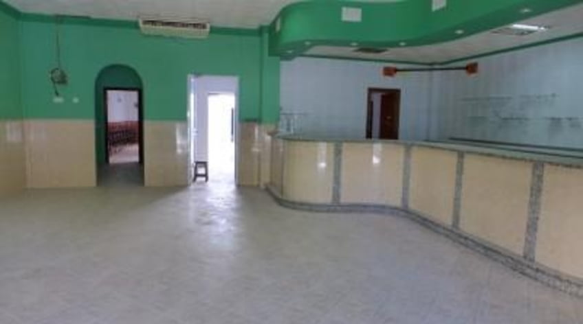 Local comercial