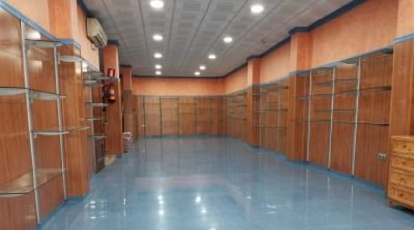 Local comercial