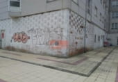 Local comercial en venta con 95m² en Lugo, Rúa Campos Novos foto