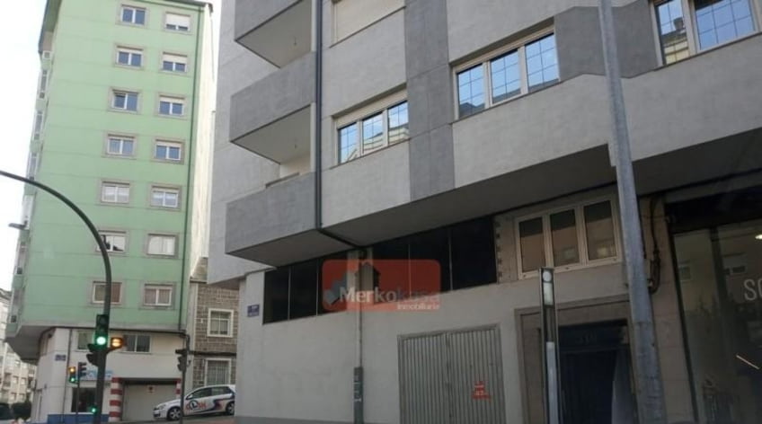 Local comercial