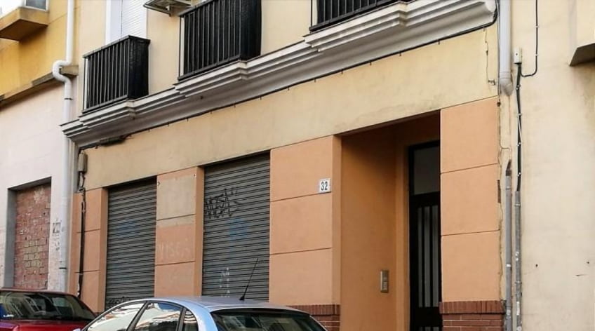 Local comercial
