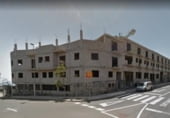 Local comercial
en venda
amb 2016m² a Santa Cruz de Tenerife, a la zona de El Sobradillo, Calle La Berlina foto