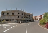 Local comercial
en venda
amb 2016m² a Santa Cruz de Tenerife, a la zona de El Sobradillo, Calle La Berlina foto